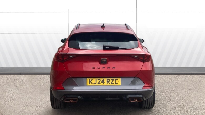 CUPRA Formentor 1.4 eHybrid 204 V1 5dr DSG Estate